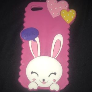 A a iPhone case